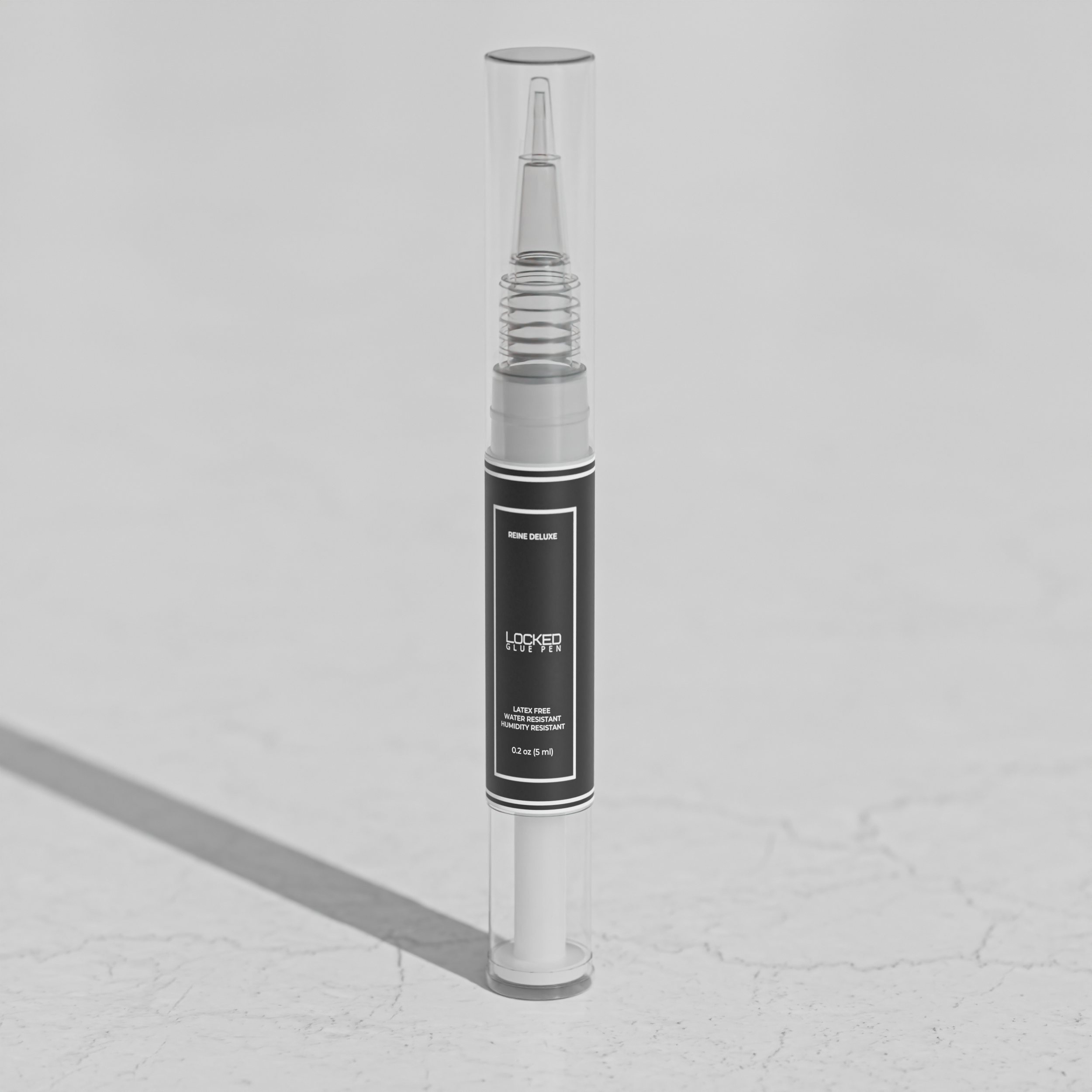 Lace Glue Pen – Luxe 3 Thirteen
