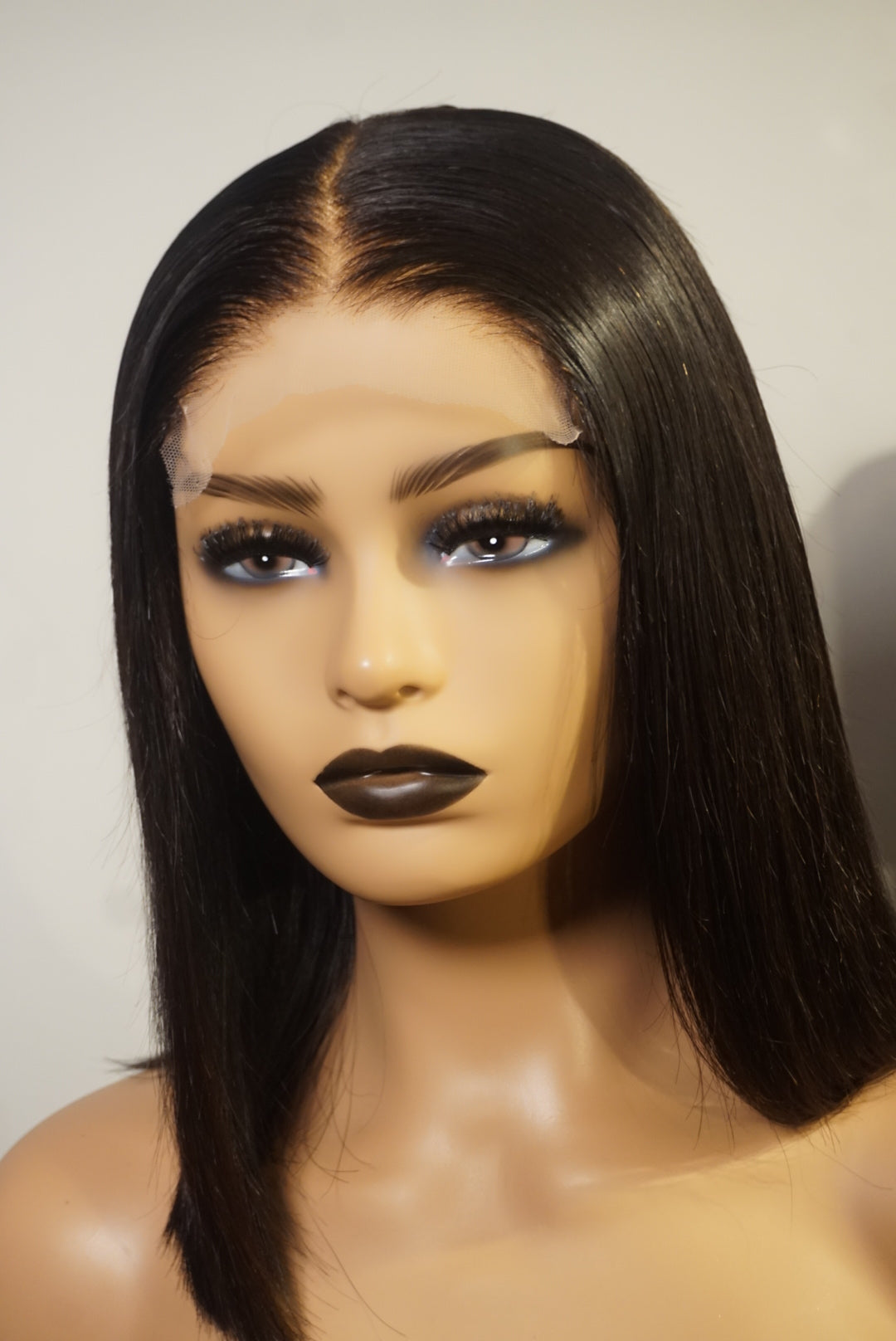 Lace front wig jada sale